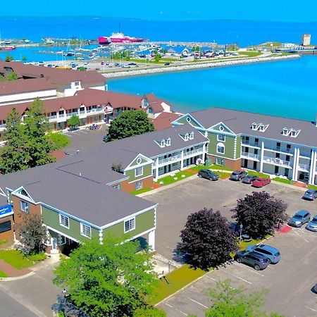 Comfort Inn Lakeside Mackinaw City Εξωτερικό φωτογραφία