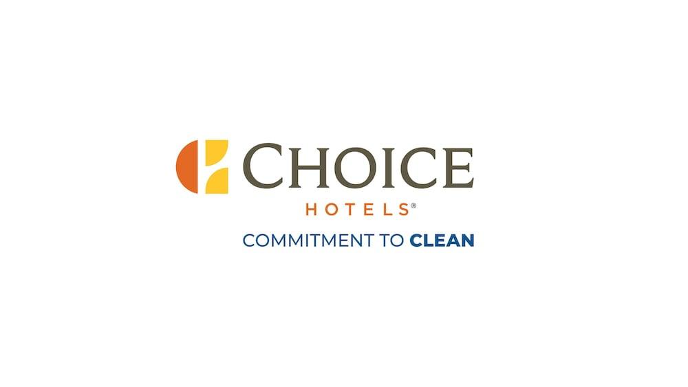 Comfort Inn Lakeside Mackinaw City Εξωτερικό φωτογραφία
