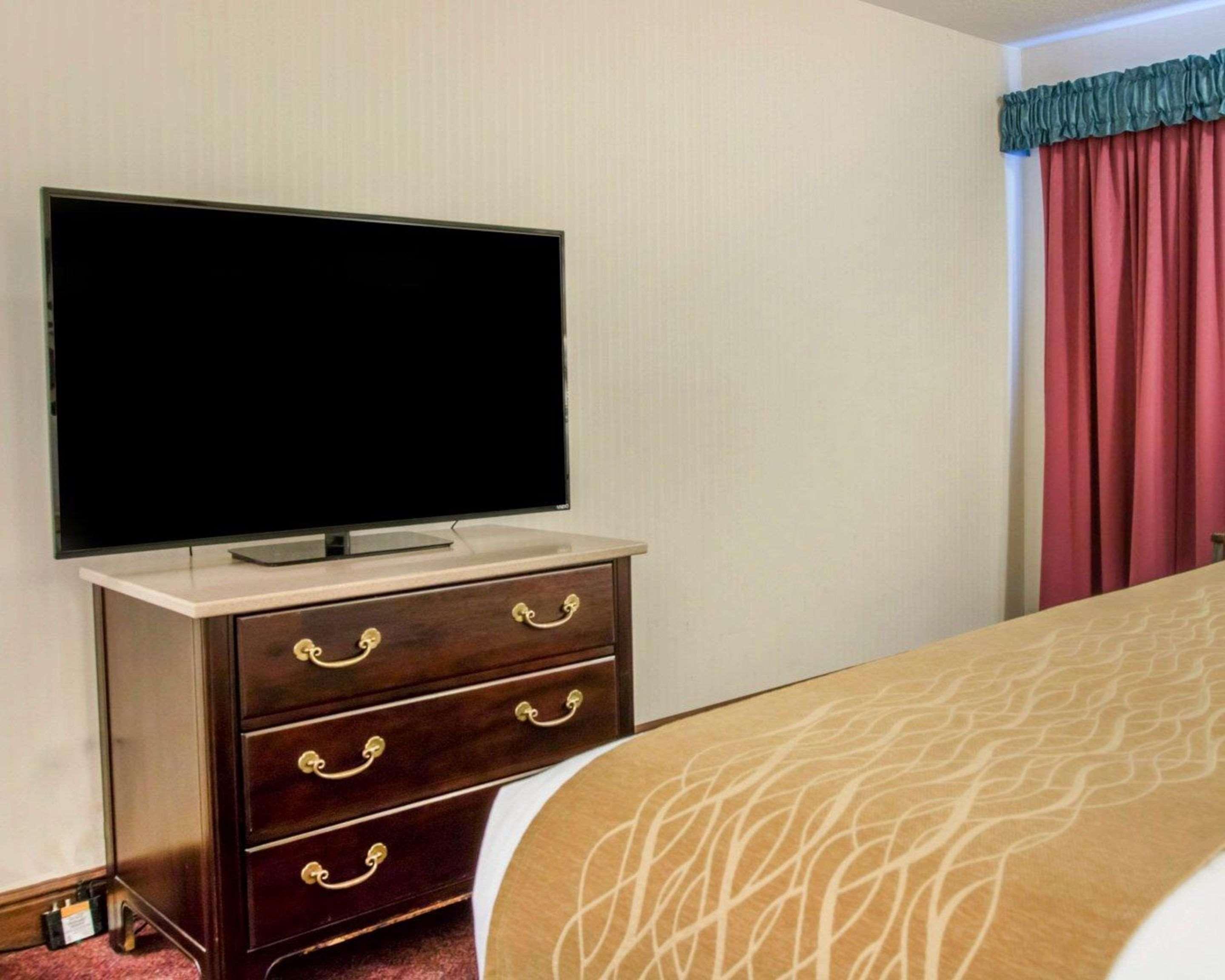 Comfort Inn Lakeside Mackinaw City Εξωτερικό φωτογραφία