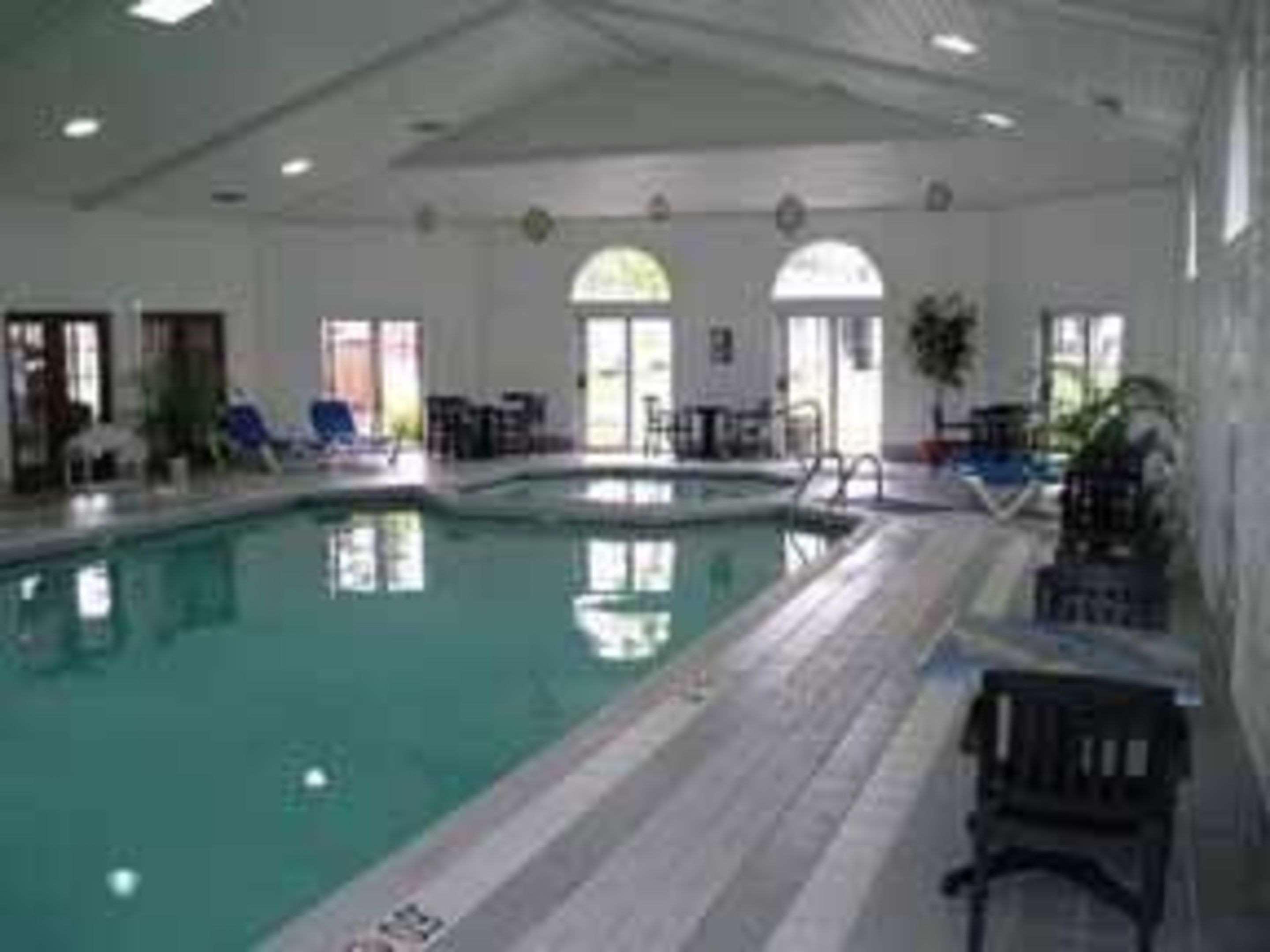 Comfort Inn Lakeside Mackinaw City Εξωτερικό φωτογραφία