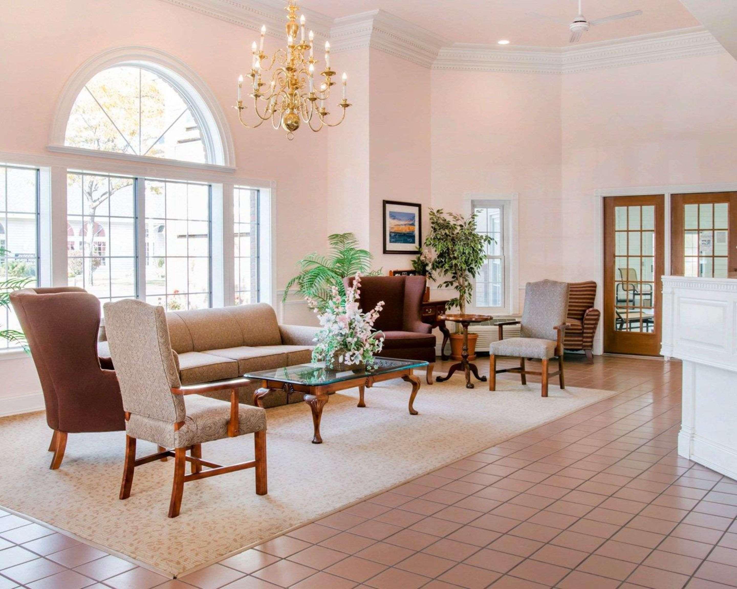 Comfort Inn Lakeside Mackinaw City Εξωτερικό φωτογραφία