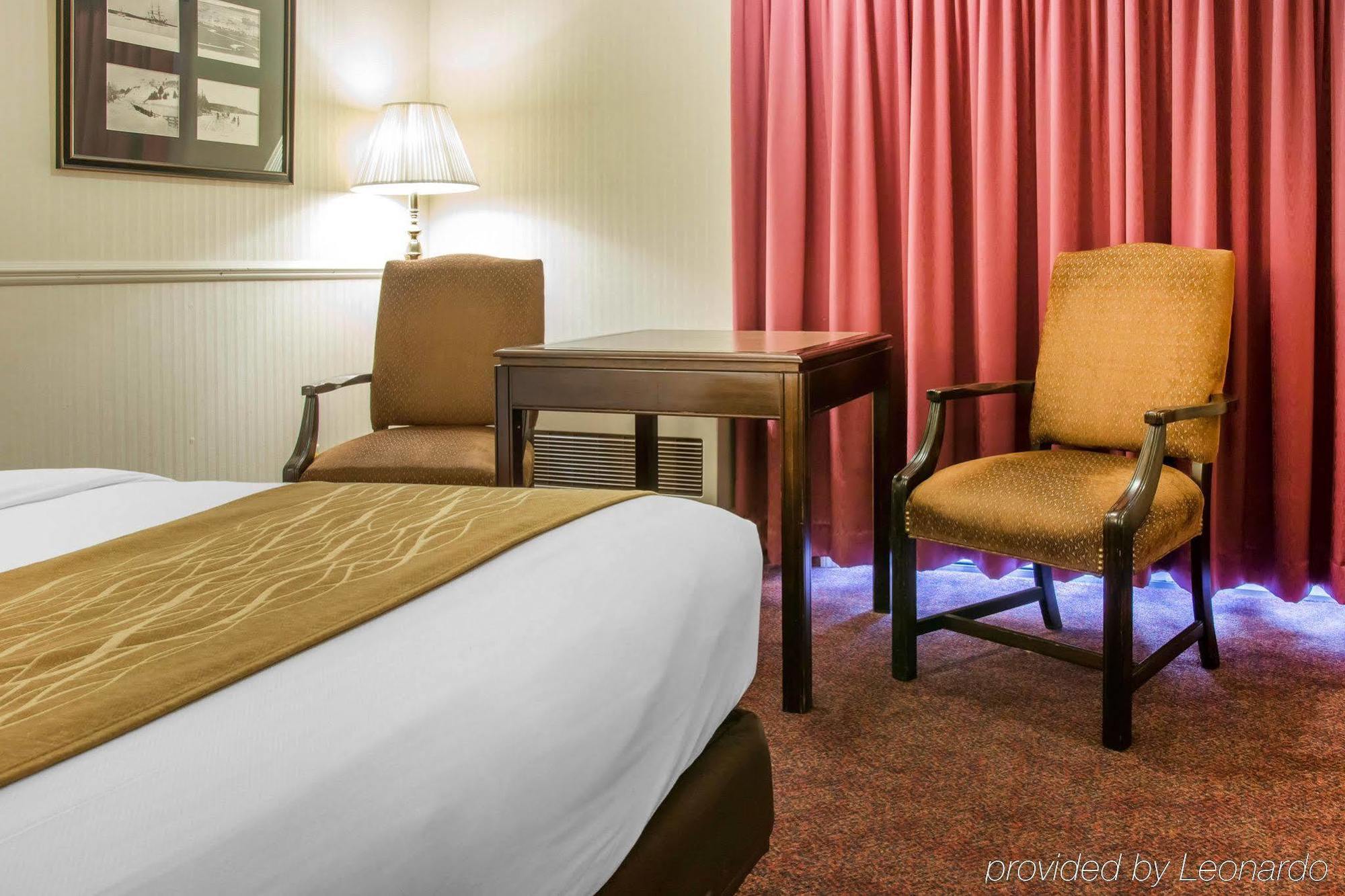 Comfort Inn Lakeside Mackinaw City Εξωτερικό φωτογραφία