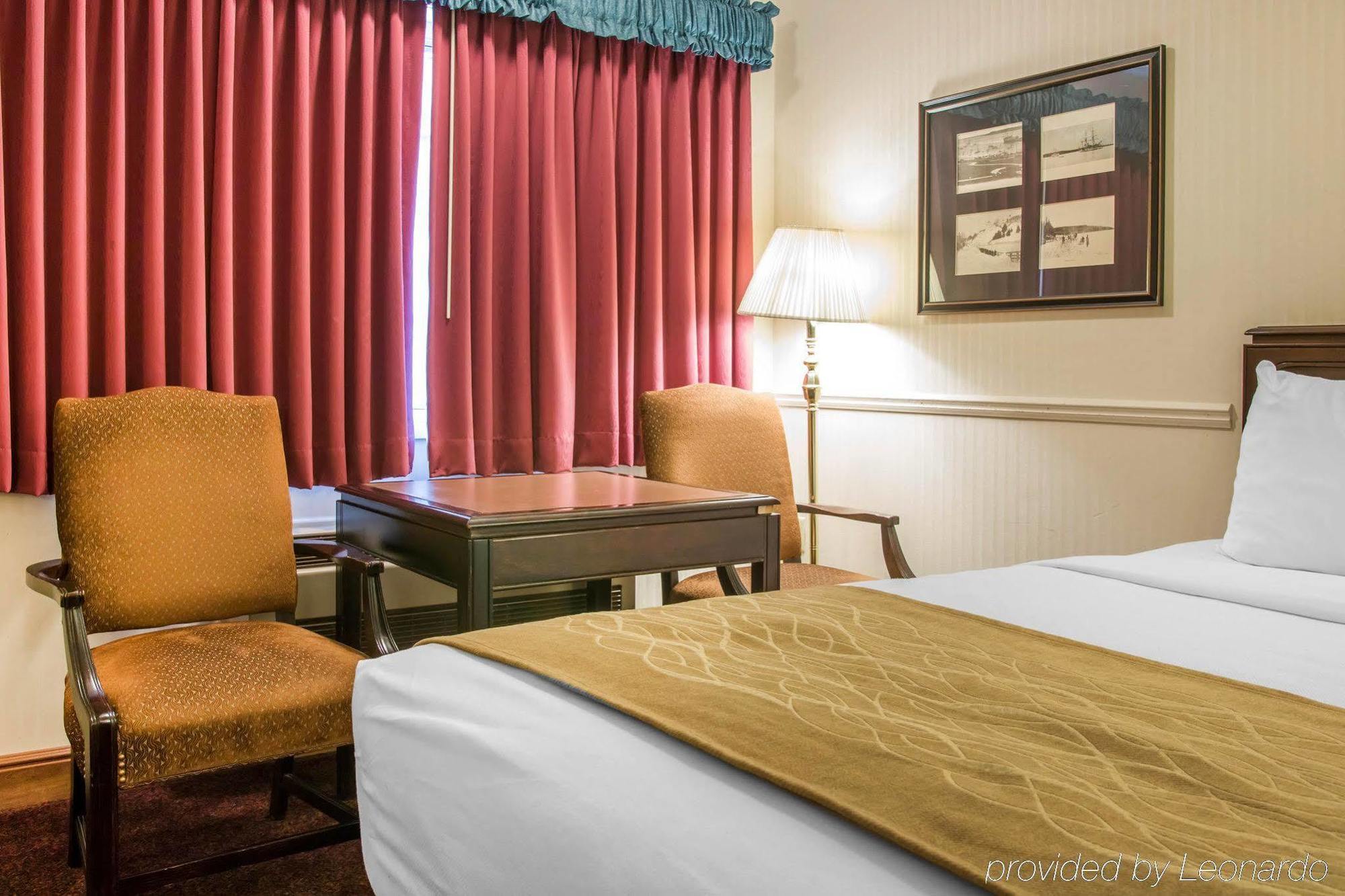 Comfort Inn Lakeside Mackinaw City Εξωτερικό φωτογραφία